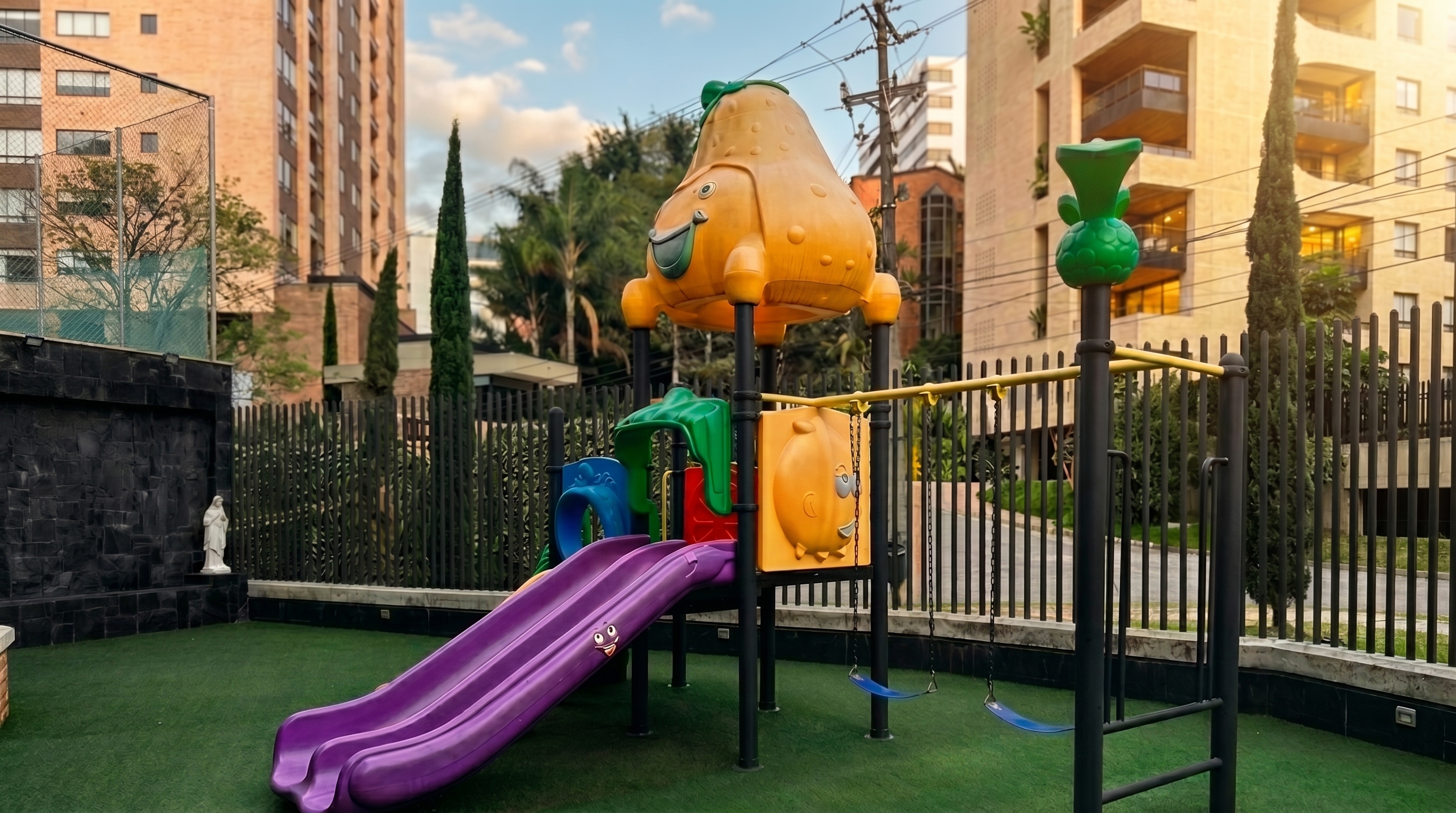 Parque para Niños