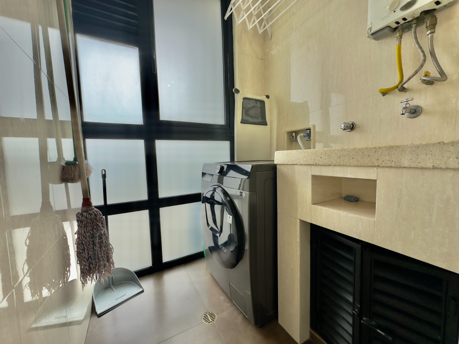 Apartamento Categoría B — Apto 1103 Cielo Campestre El Poblado Medellín