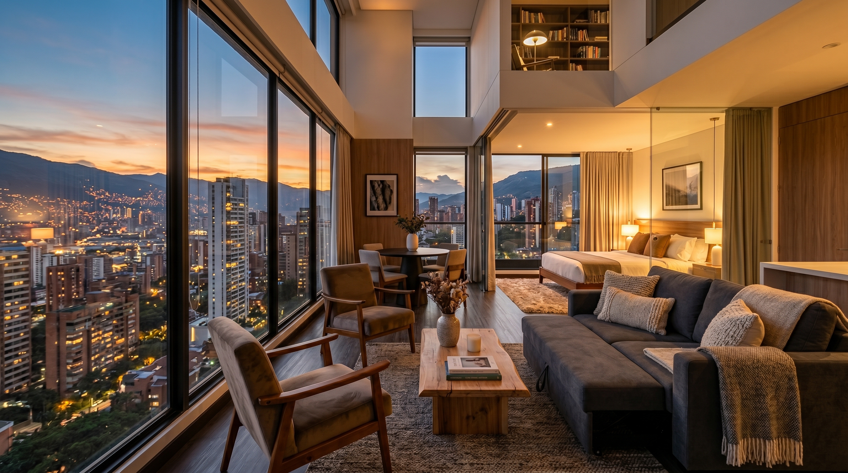 Apartamento Categoría B