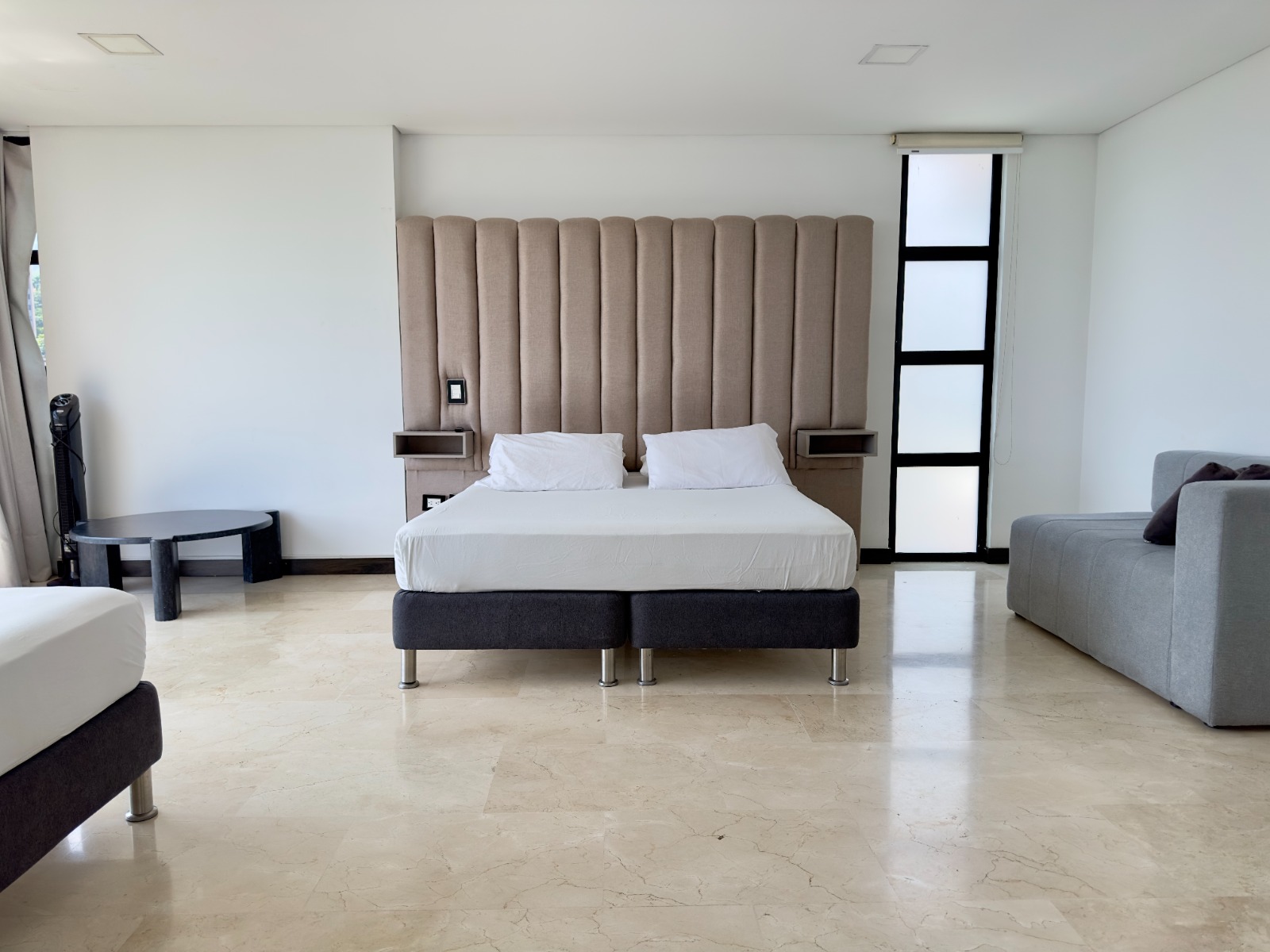 Categoría C — CH Elite Group