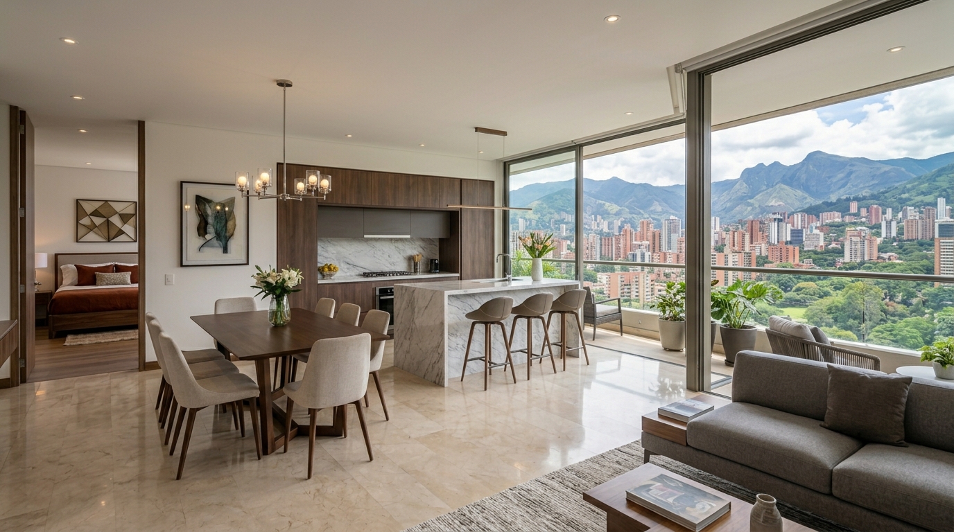 Apartamento Categoría C
