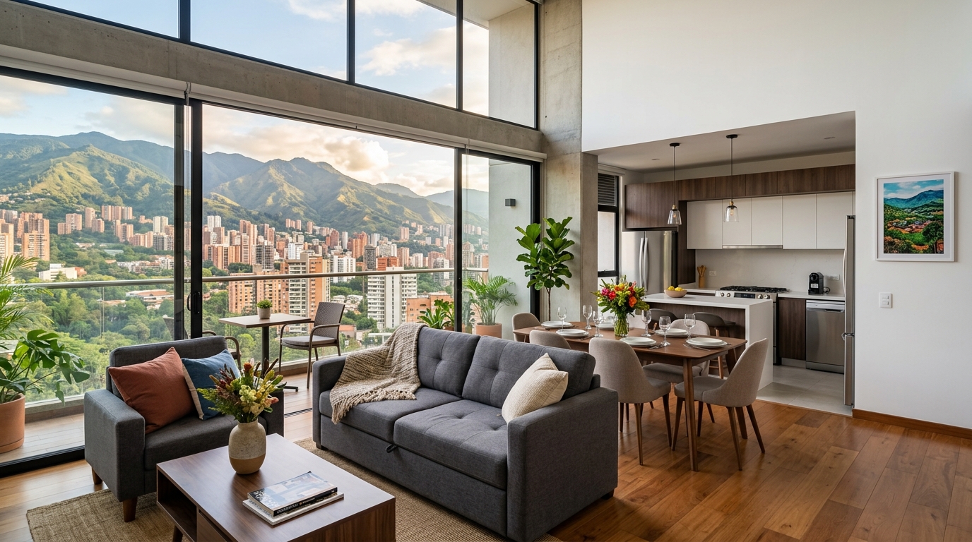 Apartamento Categoría D