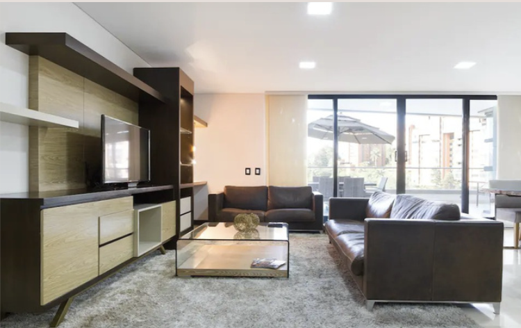 Apartamento Categoría F