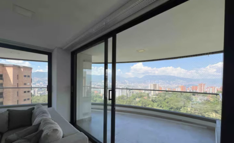 Vista panorámica