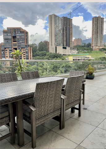 Terraza